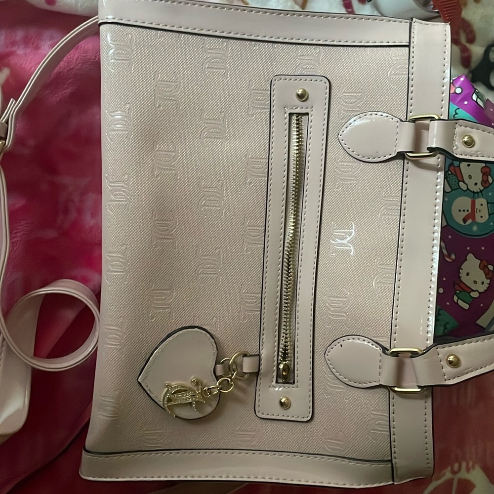 Juicy couture bag